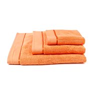Svitap sleepwell Star towel 50×100 cm orange - Towel