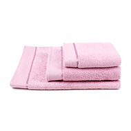 Svitap sleepwell Star towel 50×100 cm pink - Towel