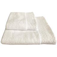 Dadka Osuška SPA bílá 70×140 cm - Bath Towel