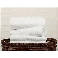 Profod Towel Profod 500 g/m2 70×140 white - Bath Towel