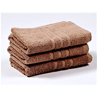 Profod Towel Viola beige 70×140 cm - Bath Towel