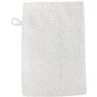 Profod Classic terry washcloth 15×24 cm white - Washcloth