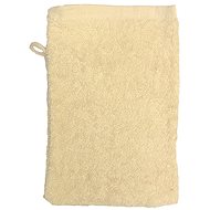 Profod Classic terry washcloth 15×24 cm cream - Washcloth