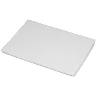 Dadka Cotton sheet white 220×240 cm - Bedsheet