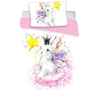 Jerry Fabrics Disney Bed Linen Bunny Baby 100x135, 40x60cm - Children's Bedding