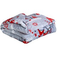 Jahu Blanket micro Elf 150×200 cm - Blanket