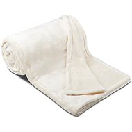 Svitap sleepwell Blanket MF Uni Sleep Well white 150 × 200 cm - Blanket
