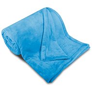 Svitap sleepwell Blanket MF UNI SLEEP WELL light blue 150×200 cm - Blanket