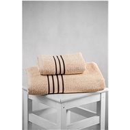 Dadka RELAX 70x140 cm beige - Bath Towel