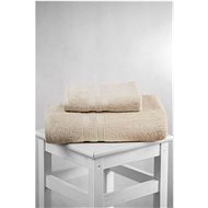 Dadka LINDA beige 70x140 cm - Bath Towel