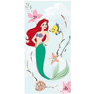 Jerry Fabrics Ariel "02" 70x140 cm - Children's Bath Towel