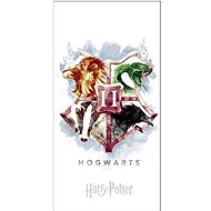 Jerry Fabrics Harry Potter 018 - 70x140 cm - Children's Bath Towel