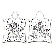 Jerry Fabrics Dalmatians - Bath Towel