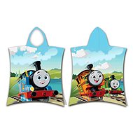 Jerry Fabrics Thomas the Tank Engine - Bath Towel