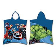 Jerry Fabrics Avengers Hero - Bath Towel