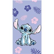 Jerry Fabrics Lilo and Stitch - Children's Bath Towel