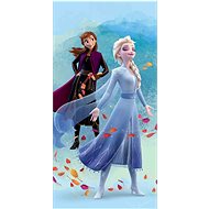 Jerry Fabrics Frozen Wind - Children's Bath Towel