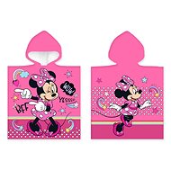 Carbotex Minnie Taneční párty - Bath Towel