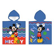 Carbotex Veselý Mickey Mouse - Bath Towel