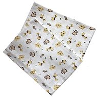 Prem Internacional Jungle 5 pcs - Cloth Nappies