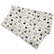 Prem Internacional Ocean 5 pcs - Cloth Nappies