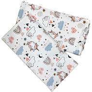 Prem Internacional Unicorn 5 pcs - Cloth Nappies
