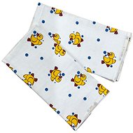 Prem Internacional Duck 5 pcs - Cloth Nappies