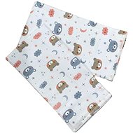 Prem Internacional Bear cloud 5 pcs - Cloth Nappies