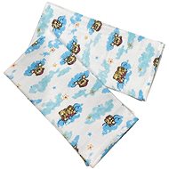 Prem Internacional Bear puff 5 pcs - Cloth Nappies