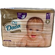 DADA Extra Care Maxi size 4 (42 pcs) - Disposable Nappies