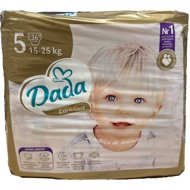 DADA Extra Care Junior size 5 (36 pcs) - Disposable Nappies