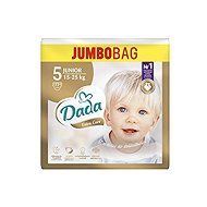 DADA Jumbobag size 5 (77 pcs) - Disposable Nappies