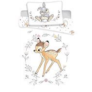 Jerry Fabrics Bambi "Circle" 140×200, 70×90 cm - Children's Bedding