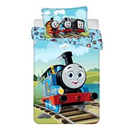 Jerry Fabrics Thomas the Tank Engine baby - Crib Bedding