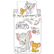 Jerry Fabrics Tom & Jerry baby - Crib Bedding