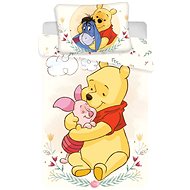 Jerry Fabrics WTP cute baby - Crib Bedding