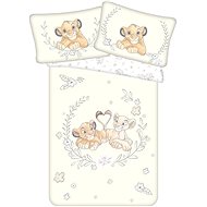Jerry Fabrics Lion King baby - Crib Bedding