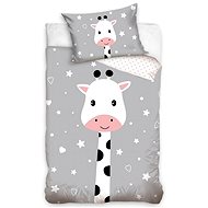 TipTrade cotton Cute Giraffe - Crib Bedding