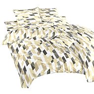 Dadka cotton Gobi grey - Bed Linen