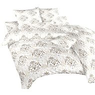 Dadka cotton jewel box beige - Bed Linen
