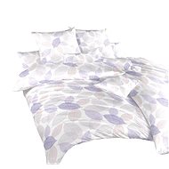 Dadka cotton Autumn purple - Bed Linen