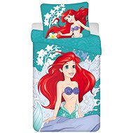 Jerry Fabrics Ariela Green - Children's Bedding