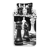 Jerry Fabrics photo print Chess - Children's Bedding