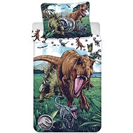 Jerry Fabrics Jurassic World Trio - Children's Bedding