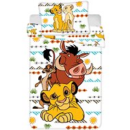 Jerry Fabrics Lion King Africa - Children's Bedding