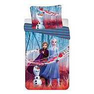Jerry Fabrics Frozen Sisters - Children's Bedding