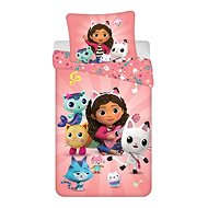 Jerry Fabrics Gabbys Dollhouse - Children's Bedding