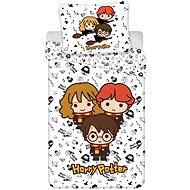 Jerry Fabrics Harry Potter with characters - Children's Bedding
