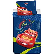 Jerry Fabrics Cars MqQueen - Children's Bedding