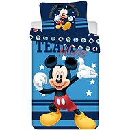 Jerry Fabrics Mickey Team - Children's Bedding